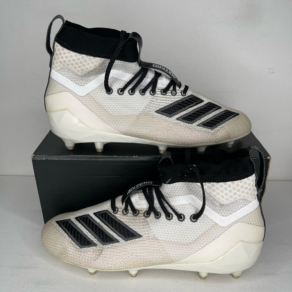adidas 8.0 football cleats